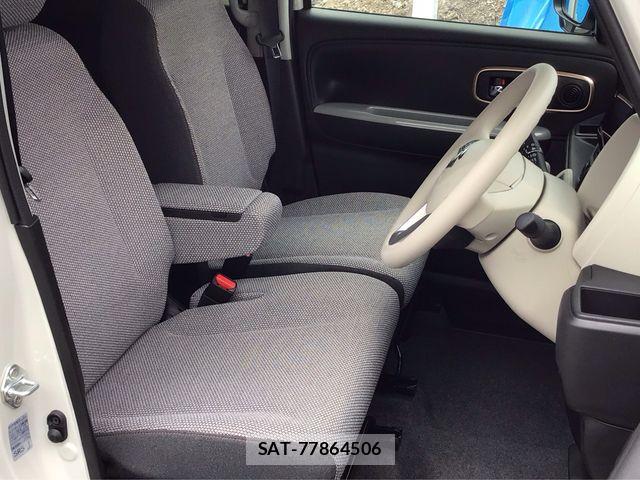 Suzuki WAGON R 2025-03 6999229-8