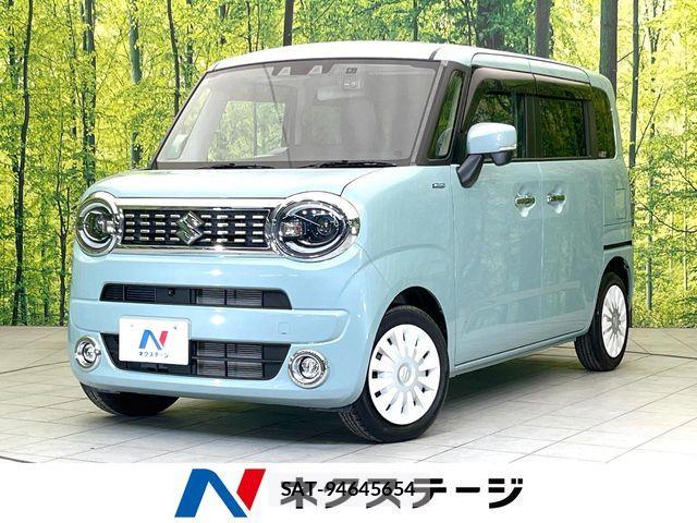Suzuki WAGON R 2022-02 7021924-0