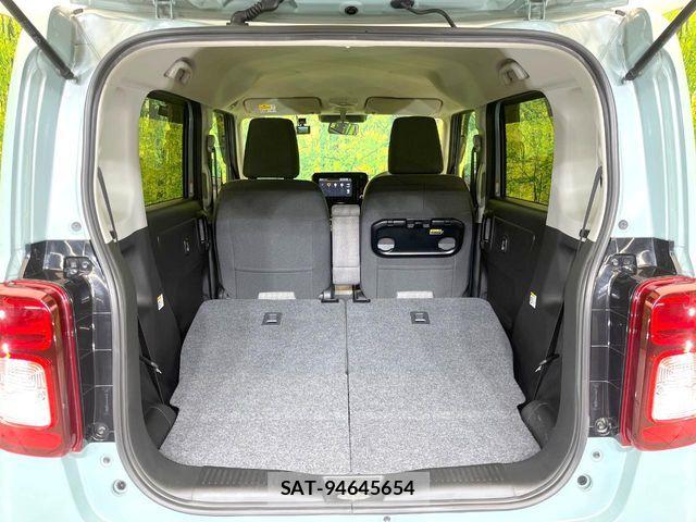 Suzuki WAGON R 2022-02 7021924-9