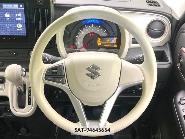 Suzuki WAGON R 2022-02 7021924-10