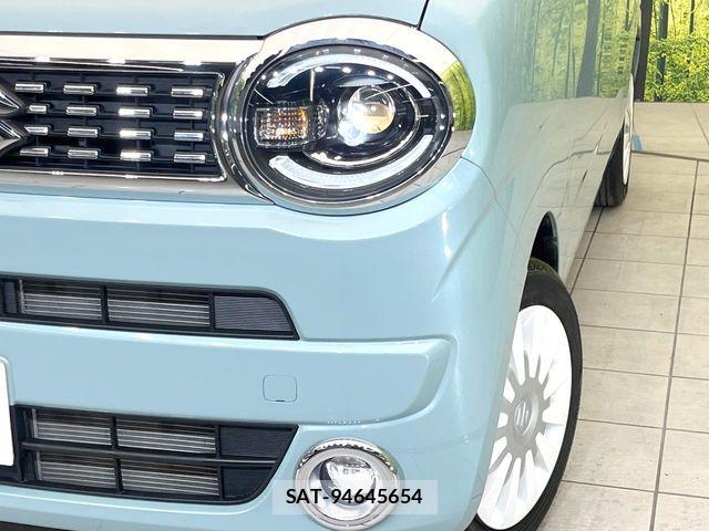 Suzuki WAGON R 2022-02 7021924-11