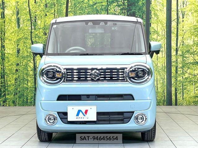 Suzuki WAGON R 2022-02 7021924-13