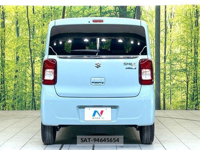 Suzuki WAGON R 2022-02 7021924-14