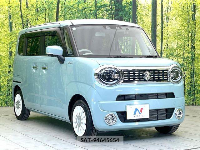 Suzuki WAGON R 2022-02 7021924-15