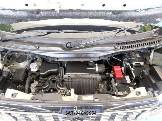 Suzuki WAGON R 2022-02 7021924-17