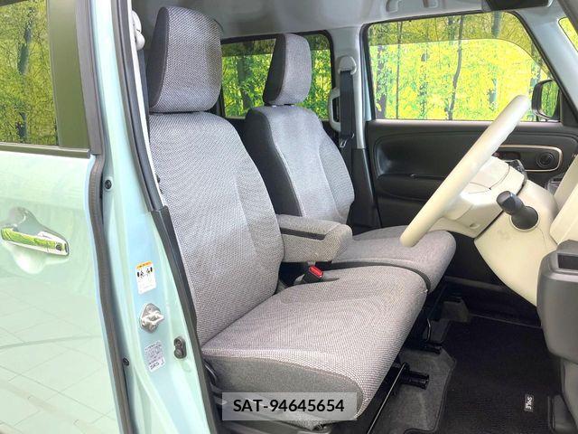 Suzuki WAGON R 2022-02 7021924-7