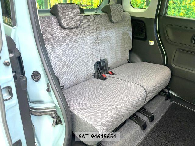 Suzuki WAGON R 2022-02 7021924-8