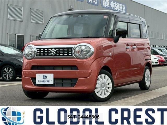 Suzuki WAGON R 2023-05 7061450-0