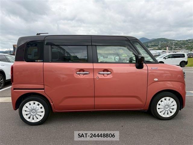 Suzuki WAGON R 2023-05 7061450-9