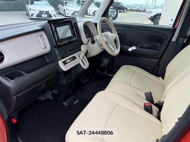 Suzuki WAGON R 2023-05 7061450-11