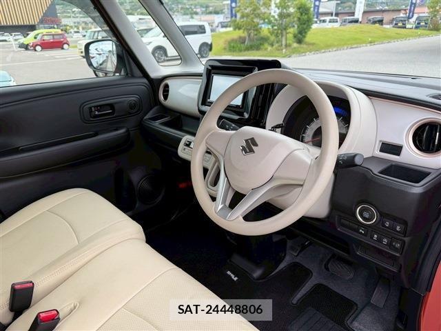 Suzuki WAGON R 2023-05 7061450-12