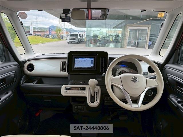 Suzuki WAGON R 2023-05 7061450-13