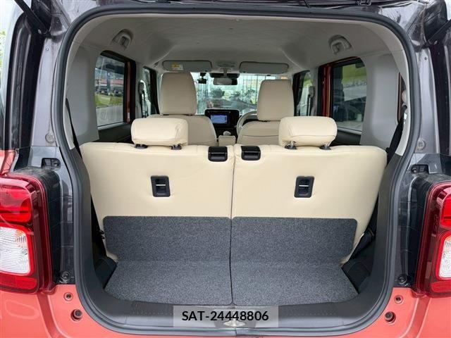Suzuki WAGON R 2023-05 7061450-16