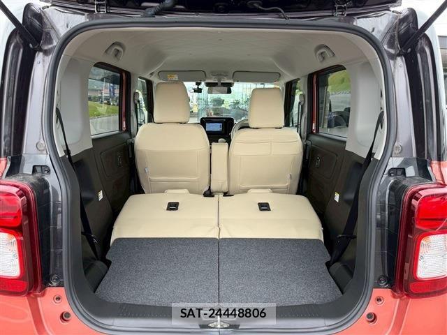 Suzuki WAGON R 2023-05 7061450-17