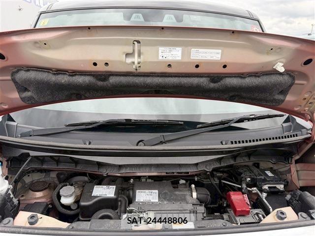 Suzuki WAGON R 2023-05 7061450-28