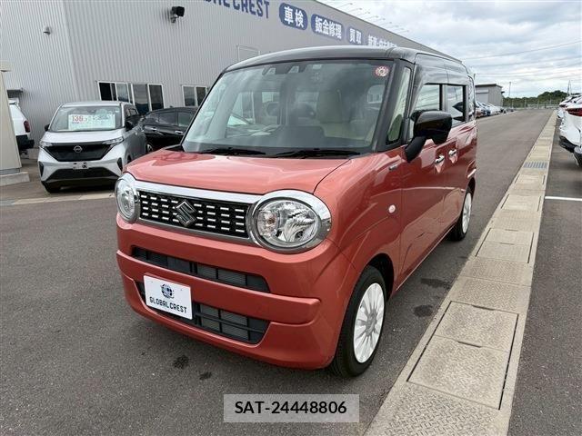 Suzuki WAGON R 2023-05 7061450-2