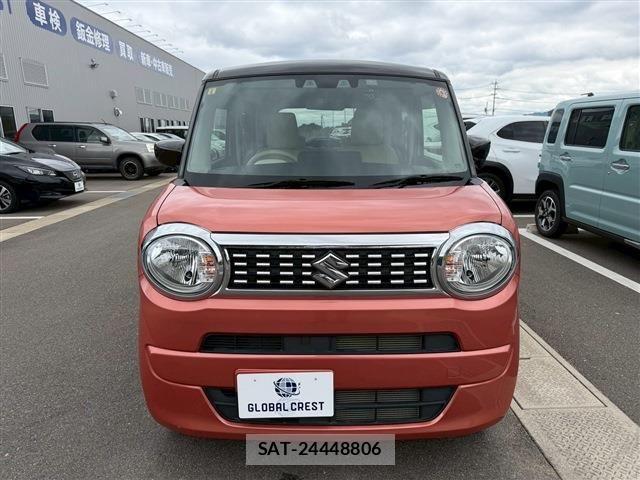 Suzuki WAGON R 2023-05 7061450-3