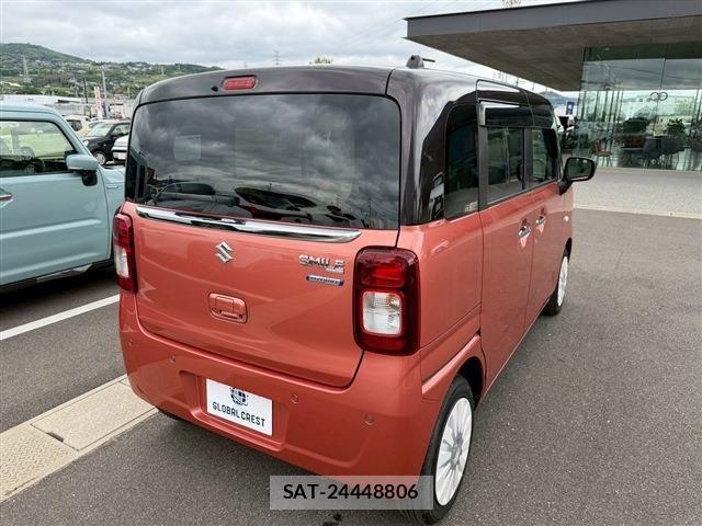 Suzuki WAGON R 2023-05 7061450-5