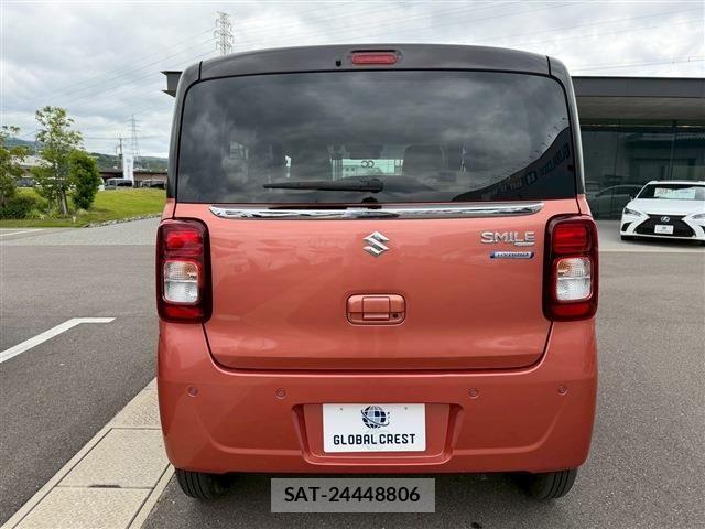 Suzuki WAGON R 2023-05 7061450-6