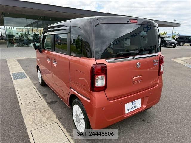 Suzuki WAGON R 2023-05 7061450-7