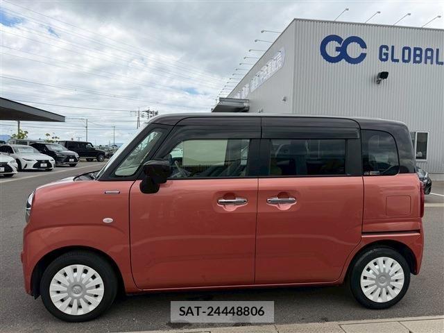 Suzuki WAGON R 2023-05 7061450-8