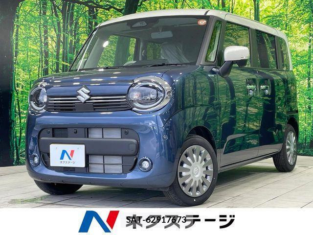 Suzuki WAGON R 2025-02 7227339-0