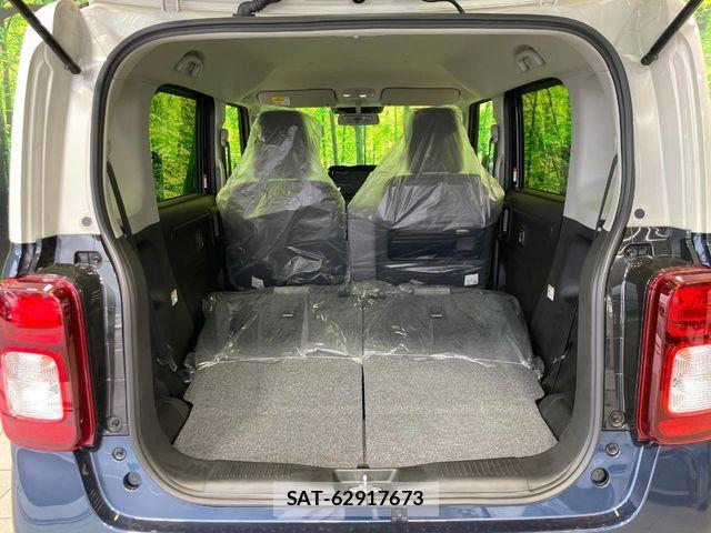 Suzuki WAGON R 2025-02 7227339-9