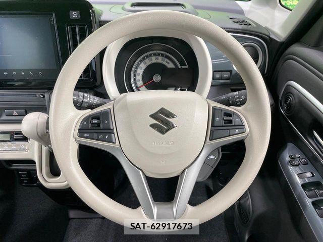 Suzuki WAGON R 2025-02 7227339-10