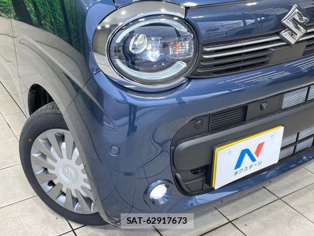 Suzuki WAGON R 2025-02 7227339-11