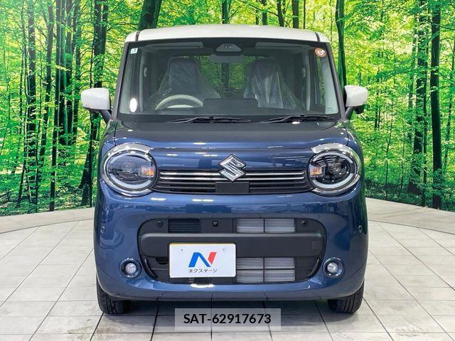 Suzuki WAGON R 2025-02 7227339-13