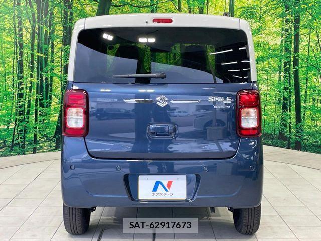 Suzuki WAGON R 2025-02 7227339-14