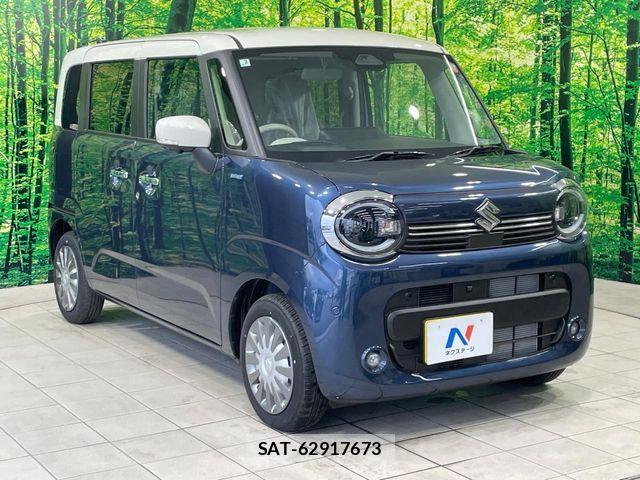 Suzuki WAGON R 2025-02 7227339-15