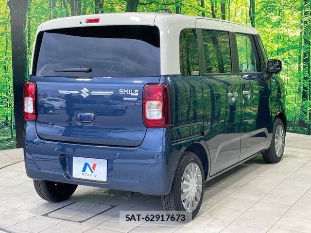 Suzuki WAGON R 2025-02 7227339-16