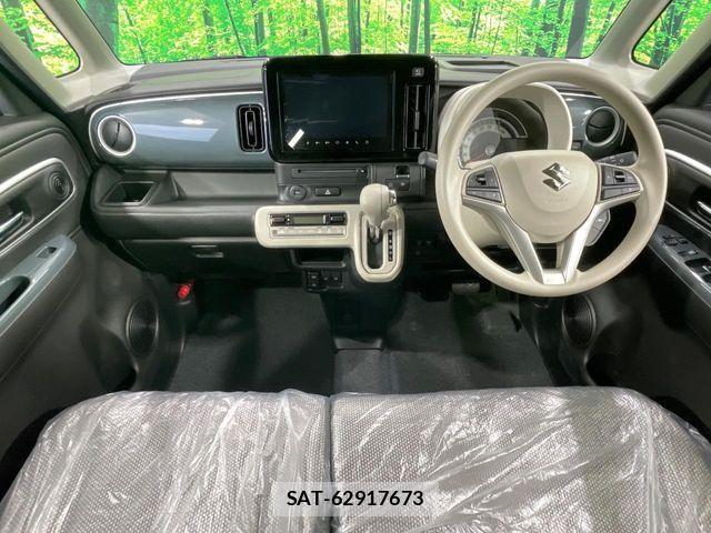 Suzuki WAGON R 2025-02 7227339-1