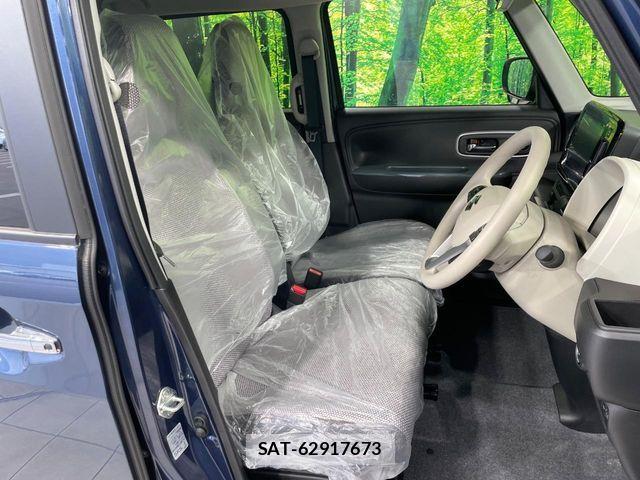 Suzuki WAGON R 2025-02 7227339-7