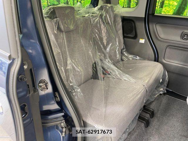 Suzuki WAGON R 2025-02 7227339-8