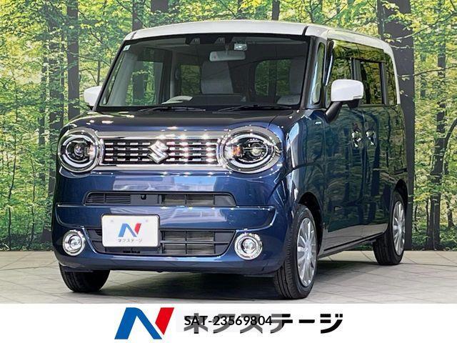 Suzuki WAGON R 2021-09 7227316-0