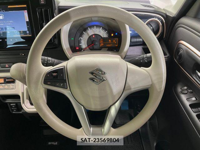 Suzuki WAGON R 2021-09 7227316-10