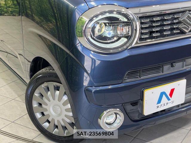 Suzuki WAGON R 2021-09 7227316-11