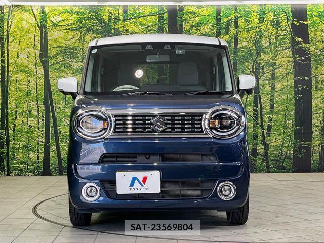 Suzuki WAGON R 2021-09 7227316-13
