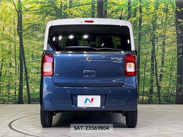 Suzuki WAGON R 2021-09 7227316-14