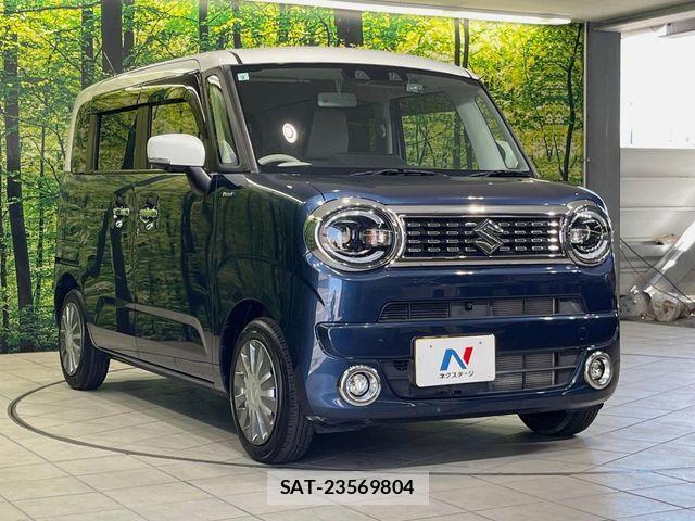 Suzuki WAGON R 2021-09 7227316-15