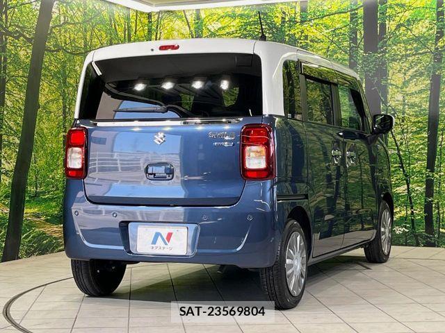 Suzuki WAGON R 2021-09 7227316-16