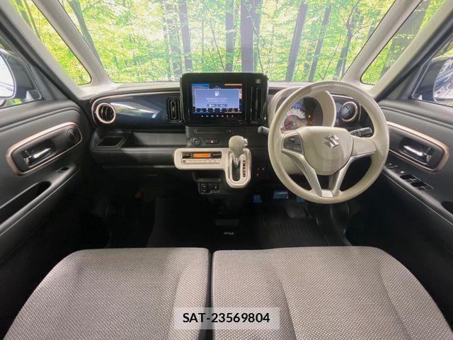 Suzuki WAGON R 2021-09 7227316-1