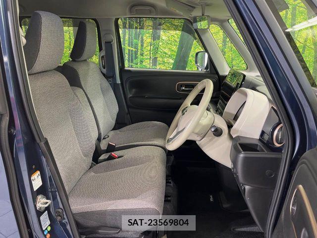 Suzuki WAGON R 2021-09 7227316-7