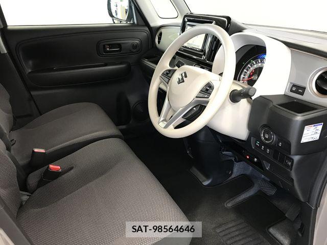 Suzuki WAGON R 2025-04 7227347-9