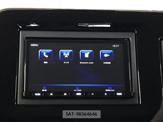 Suzuki WAGON R 2025-04 7227347-11