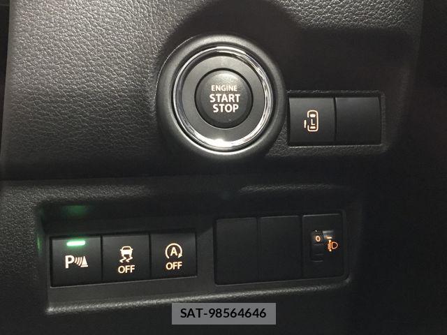Suzuki WAGON R 2025-04 7227347-17