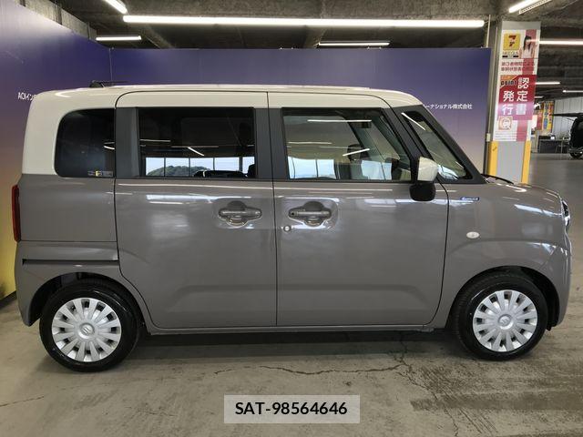 Suzuki WAGON R 2025-04 7227347-1