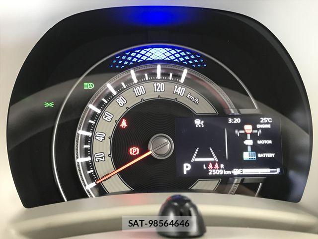 Suzuki WAGON R 2025-04 7227347-19
